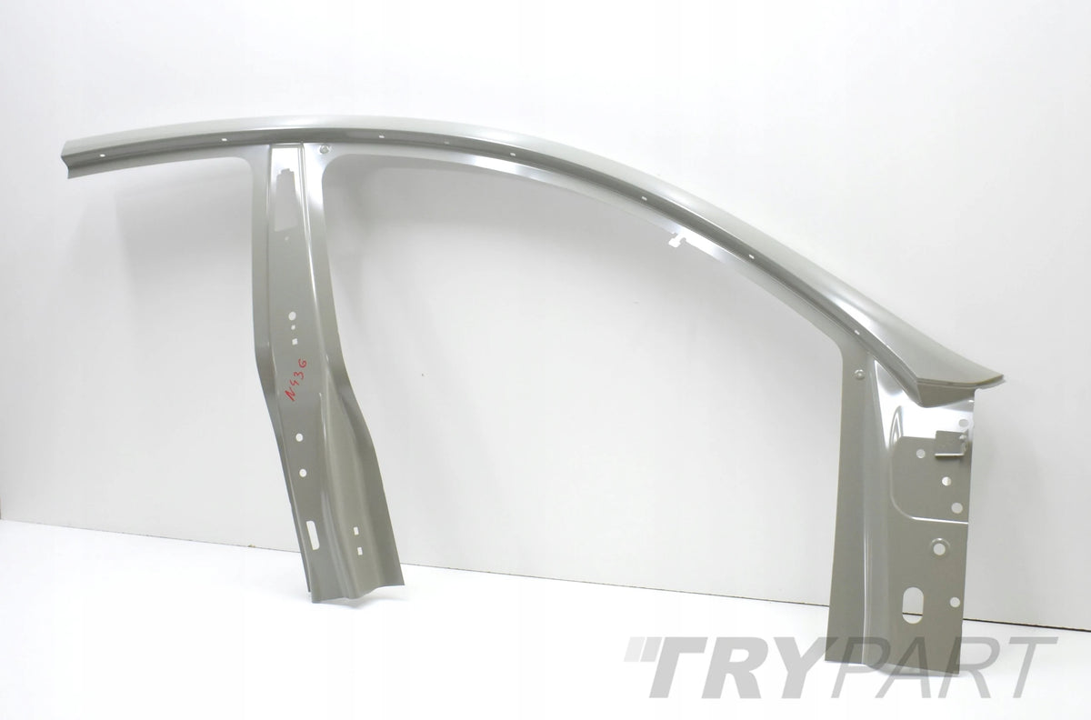 TESLA MODEL Y RIGHT SILL PANEL BODY RIGHT FRONT PILLAR ROOF ORG