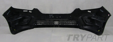 Front Bumper for Renault Kangoo III / IV 3 (2020-)