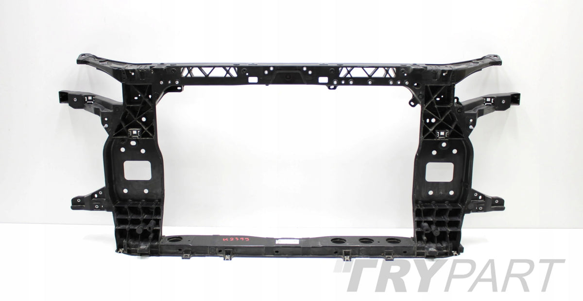 HYUNDAI TUCSON IV FRONT PANEL REINFORCEMENT ORIGINAL 64101-N7000
