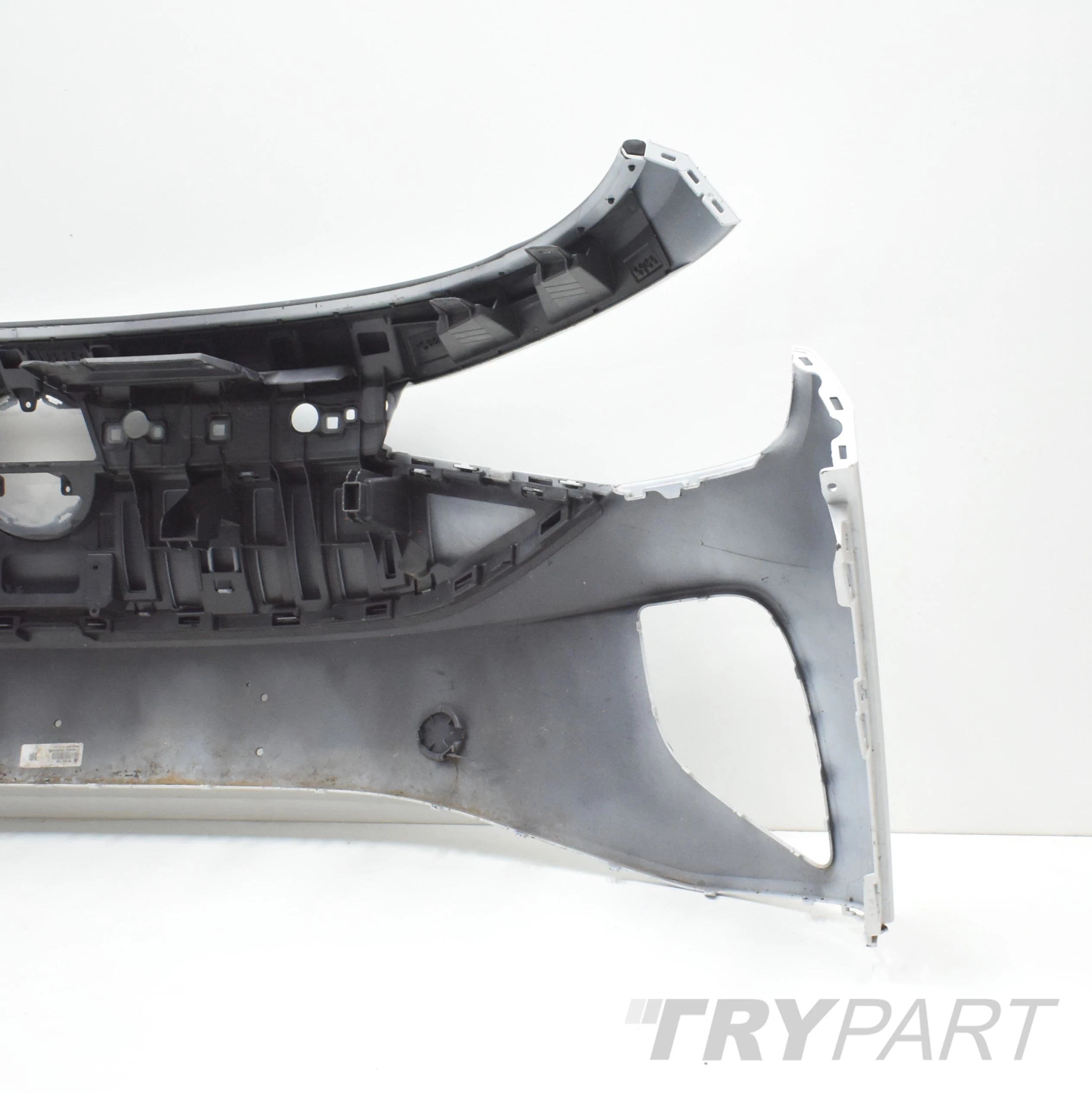 VW ID4 ID.4 11A Front Bumper Original + Insert