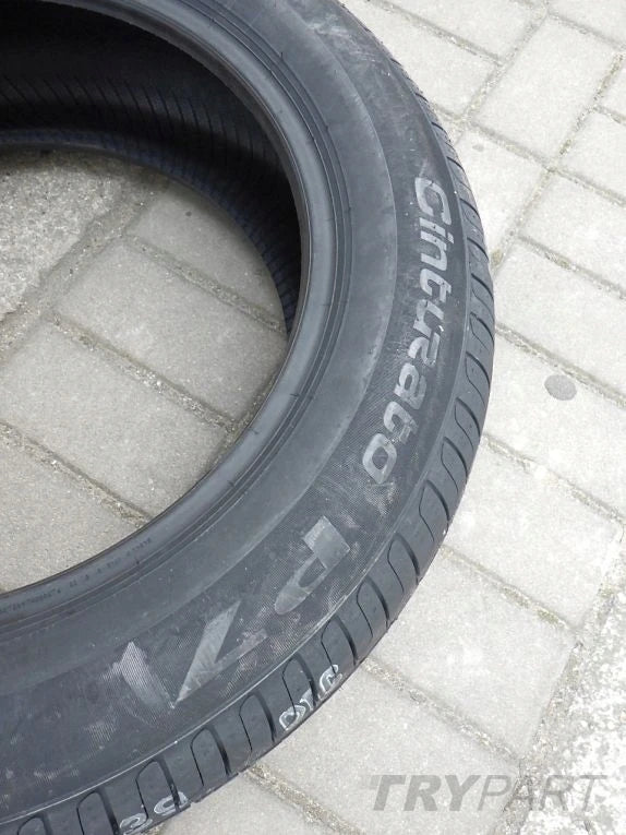 Pirelli Cinturato P7 205 60 R16 96V Tire