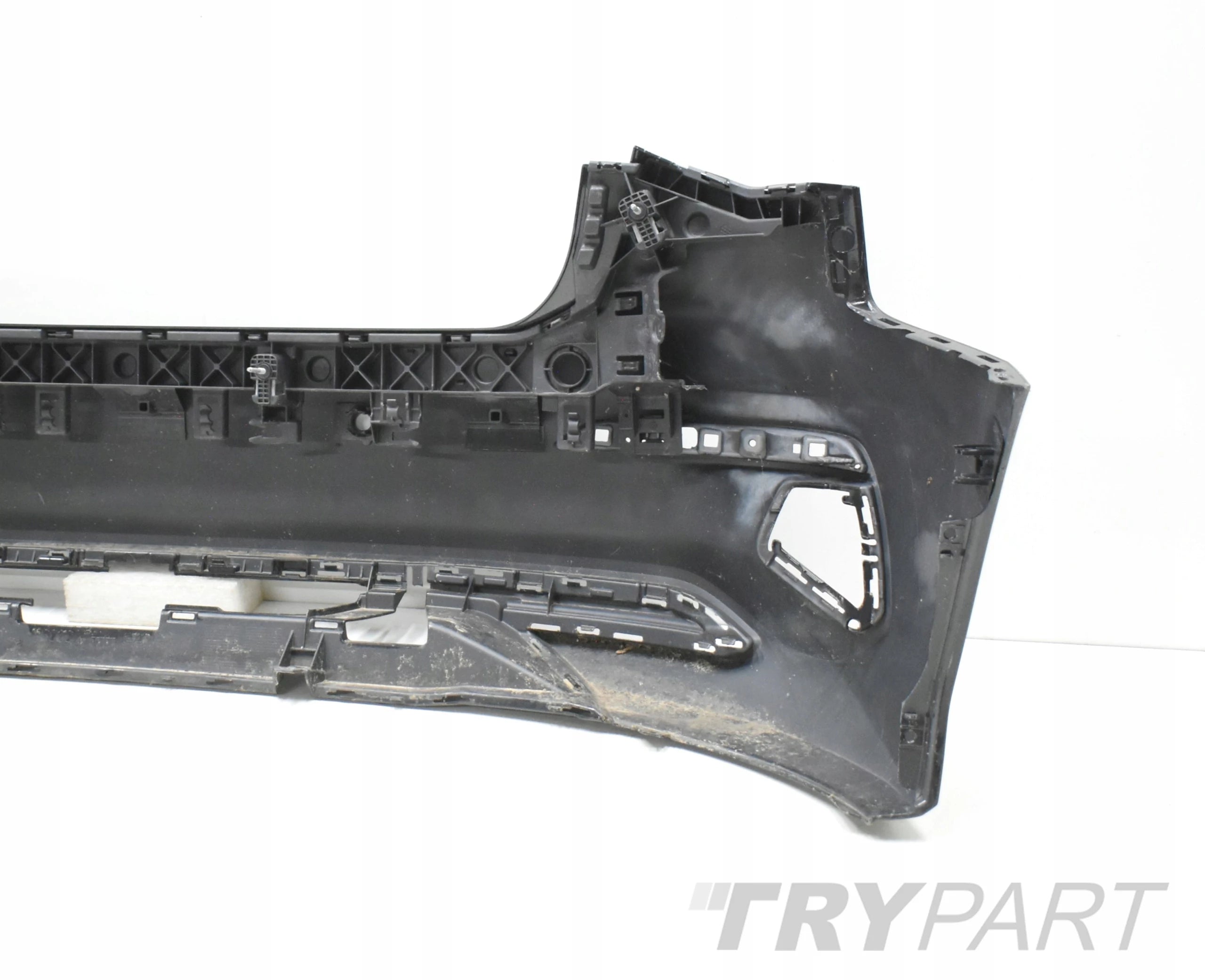 AUDI A3 8Y4 REAR BUMPER SPORTBACK ORG