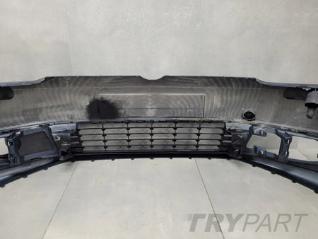 Front Bumper Vw Volkswagen Touran 1T0 Lift 10-15