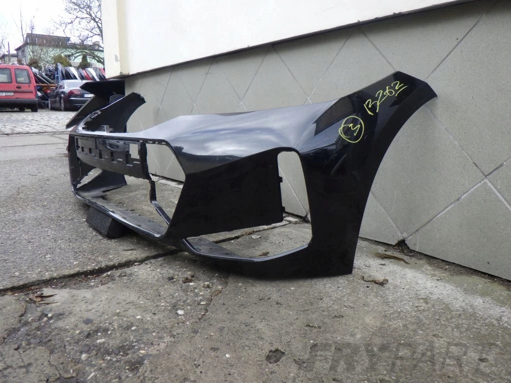 BMW 3 G20 G21 LCI LIFT M PACKAGE 22- front bumper