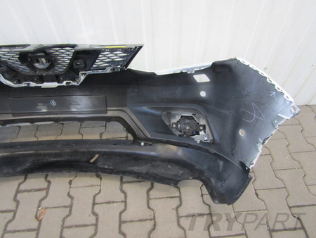 Front Bumper Nissan X-Trail 3 III T32 13-17