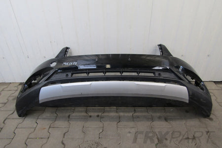 Front Bumper for Volvo XC 40 XC40 17-