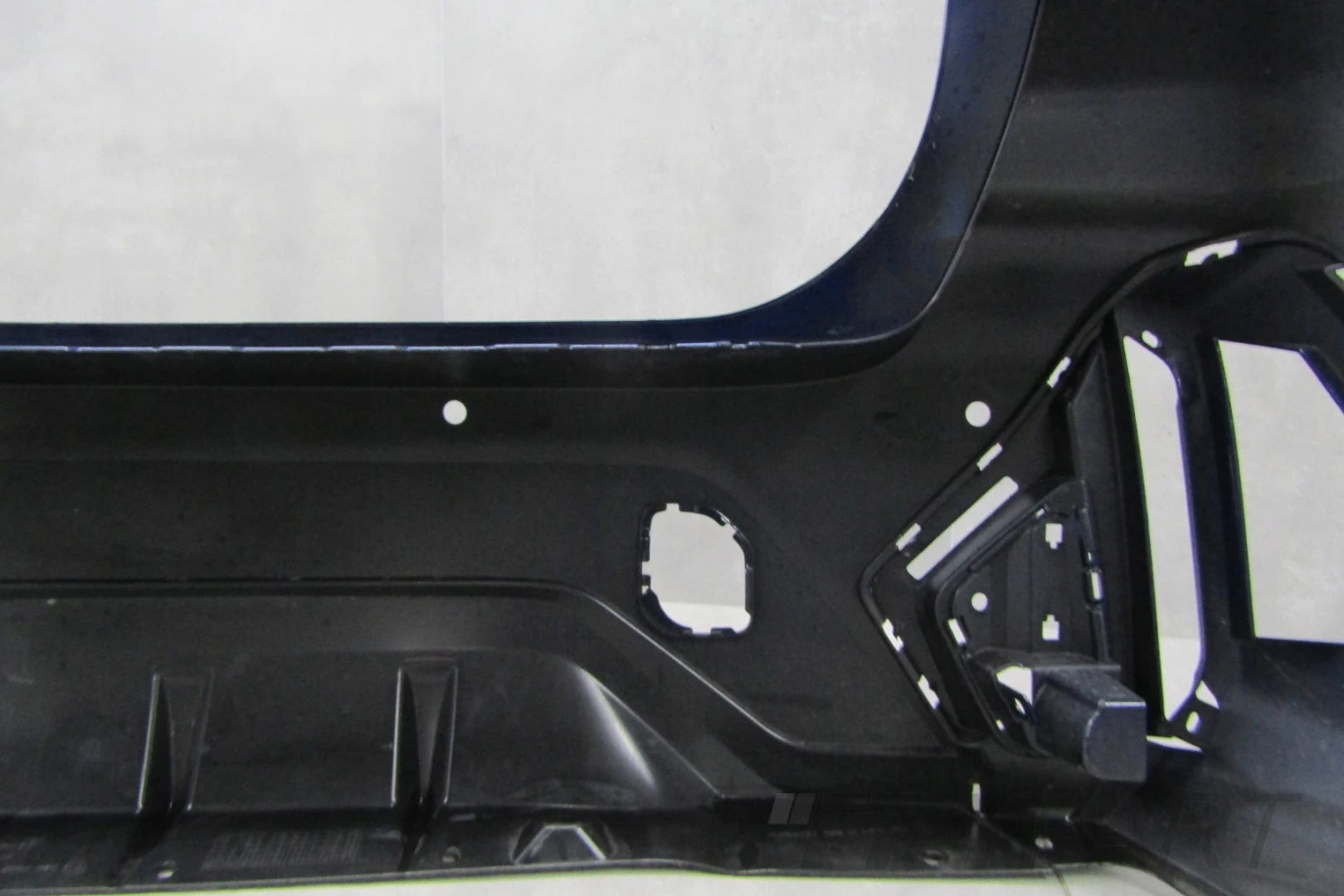 Rear Bumper for Subaru XV Crosstrek III 24-