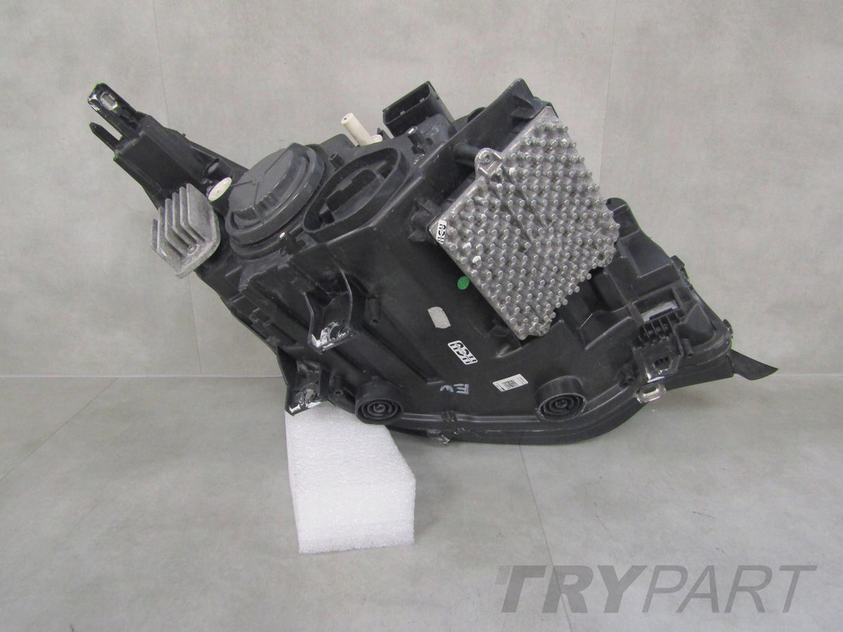 BMW I3 FRONT LAMP FULL LED ADAPTIVE LEFT LH 17-22