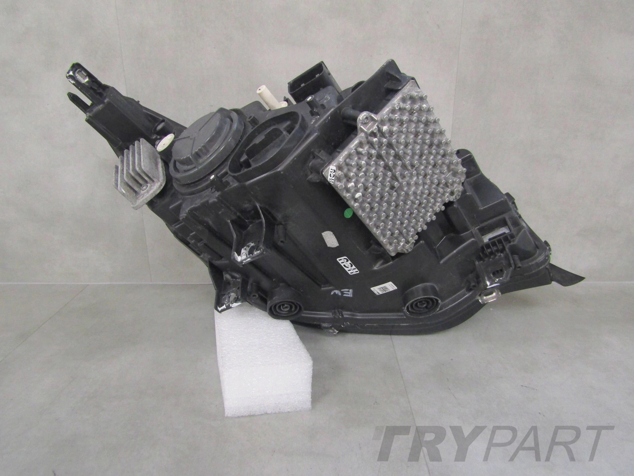 BMW I3 FRONT LAMP FULL LED ADAPTIVE LEFT LH 17-22