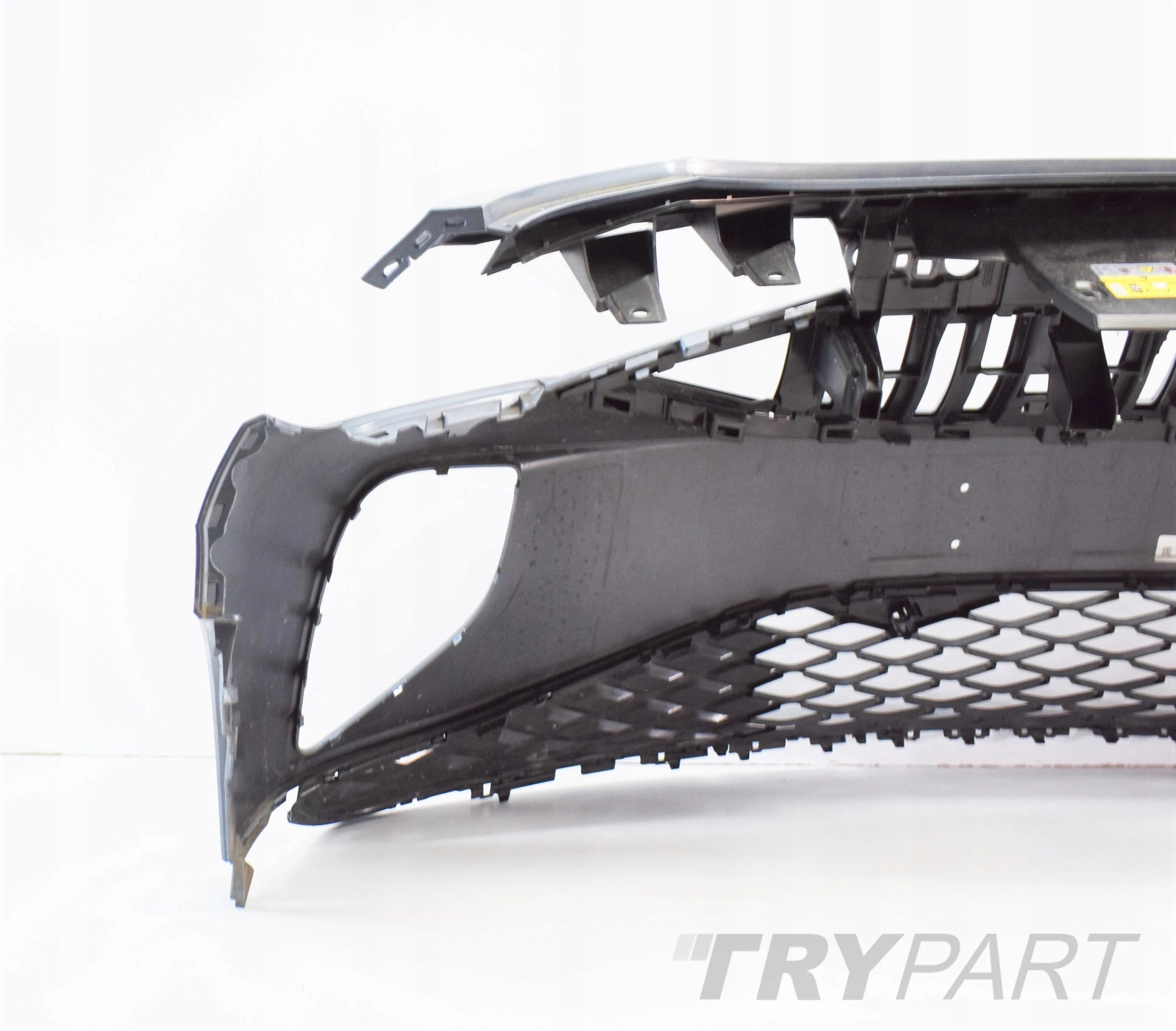 VW ID.4 ID-4 11A FRONT BUMPER ORG