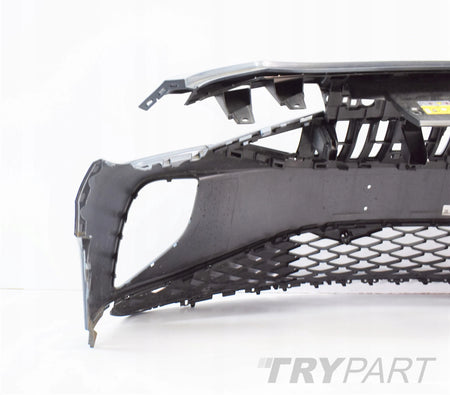 VW ID.4 ID-4 11A FRONT BUMPER ORG