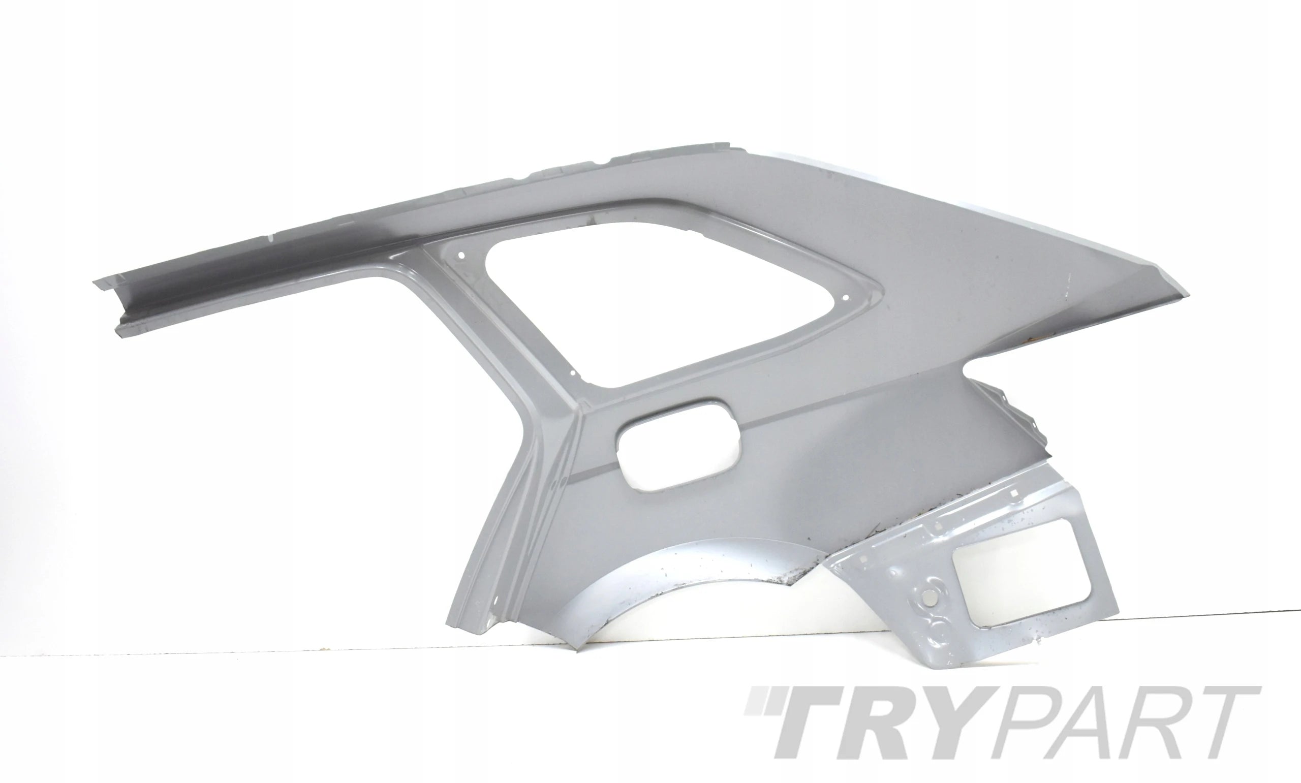 SUPERB III 3V9 RIGHT REAR FENDER PANEL WAGON