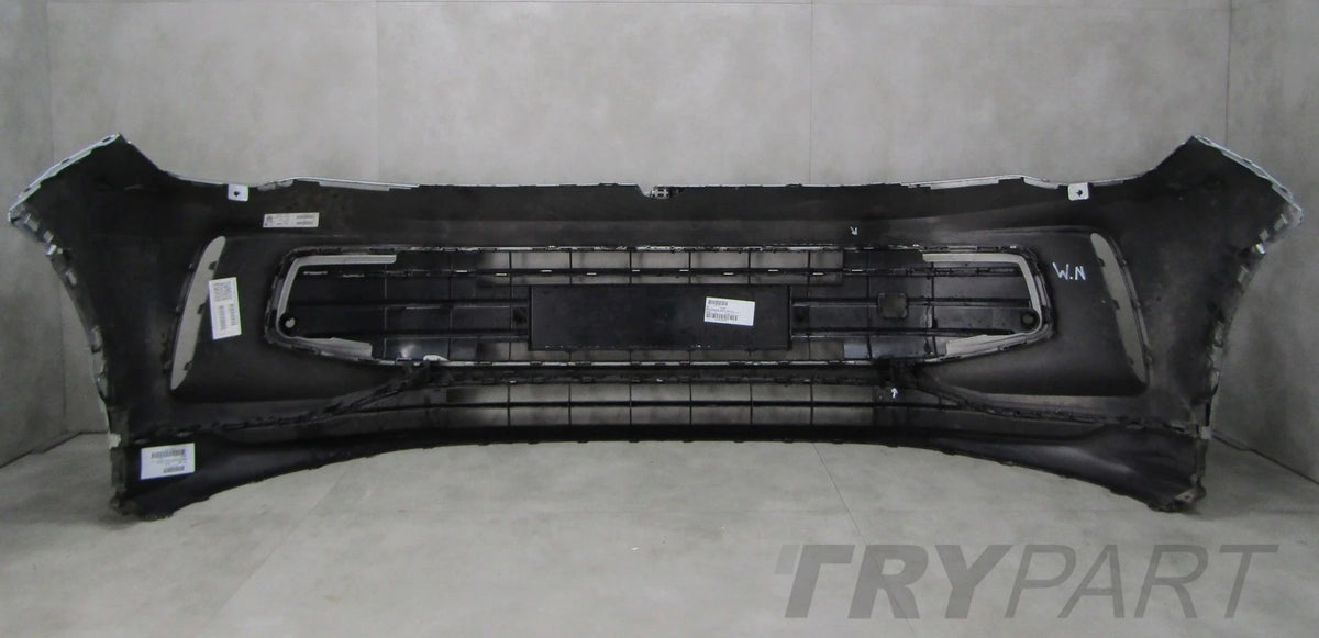 FRONT BUMPER for VOLKSWAGEN TIGUAN III 24-