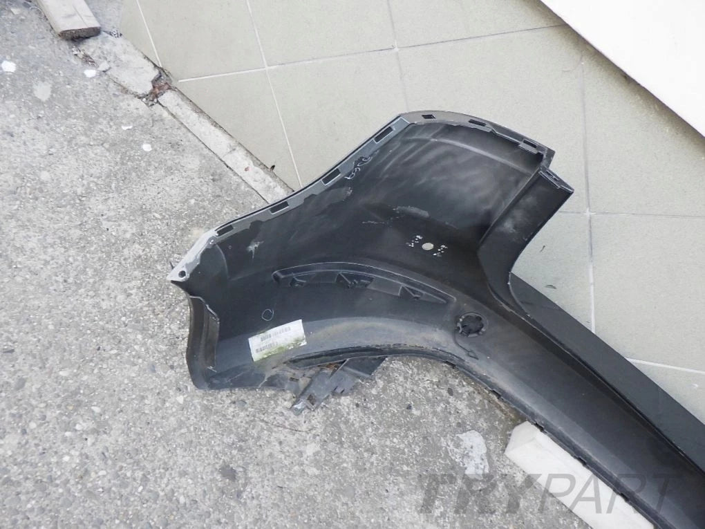 VW GOLF 7 VII SPORTSVAN 510 Rear Bumper