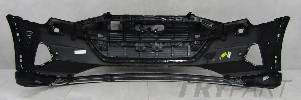 Front Bumper for Audi E-TRON Etron 4KE 18-22