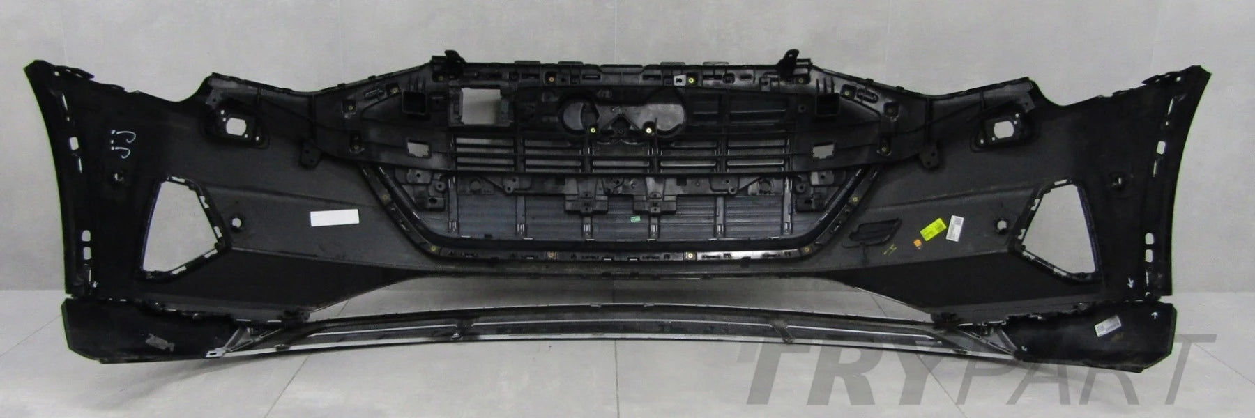 Front Bumper for Audi E-TRON Etron 4KE 18-22