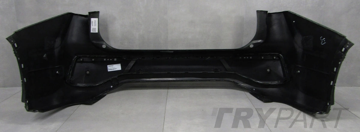 Rear Bumper Volkswagen VW Tayron 24-