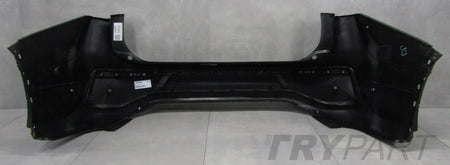 Rear Bumper Volkswagen VW Tayron 24-