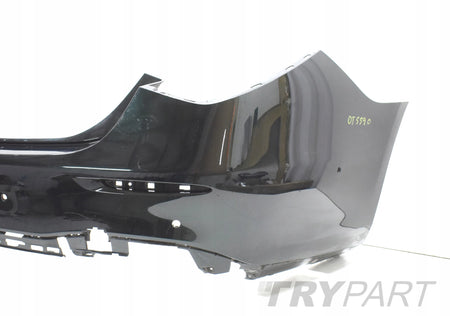 MERCEDES S-CLASS W223 AMG REAR BUMPER REAR ORIGINAL