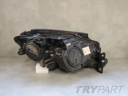 HEADLIGHT MERCEDES GLE W166 15-18 STANDARD LENS LH A1668201559