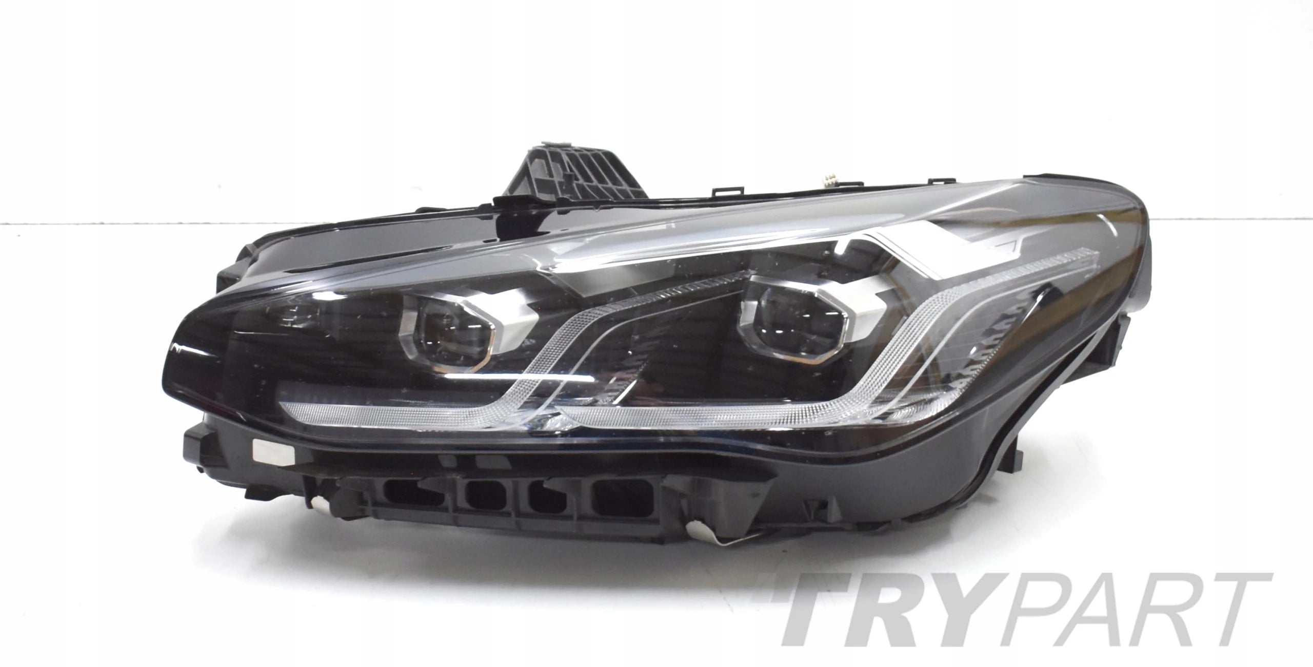 BMW 2 U06 LAMP LEFT FRONT LED HEADLIGHT ORG EU 5A42247-05F