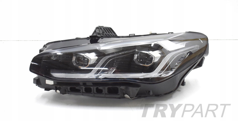 BMW 2 U06 LAMP LEFT FRONT LED HEADLIGHT ORG EU 5A42247-05F