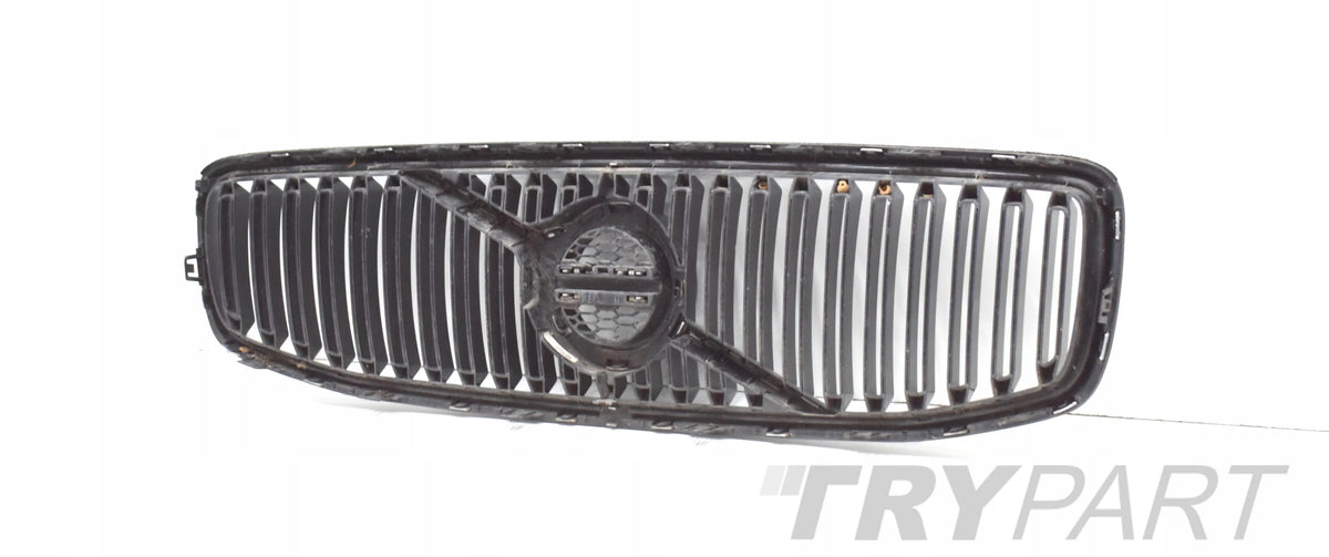 VOLVO S90 V90 CHROME GRILLE FRONT BUMPER ORG 31383516