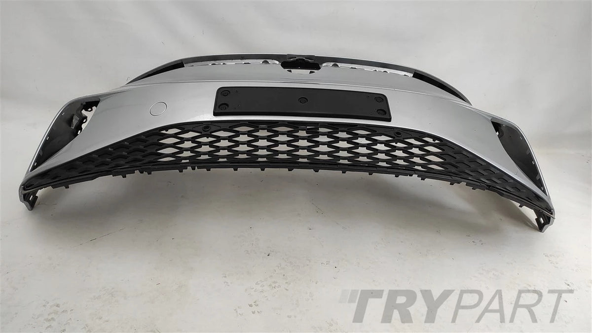FRONT BUMPER VW ID4 ID-4 11A AFTER 2020 11A807221