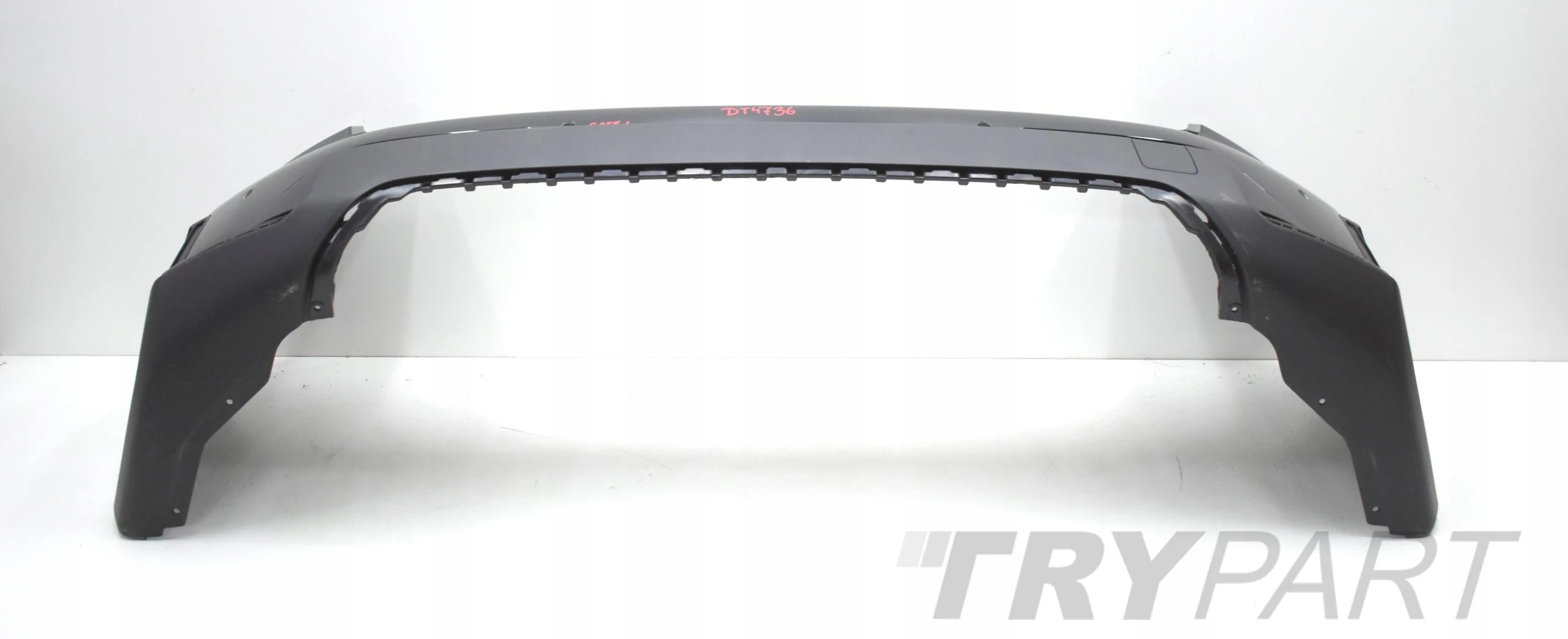 BMW X1 U11 REAR BUMPER ORG STANDARD + BOTTOM