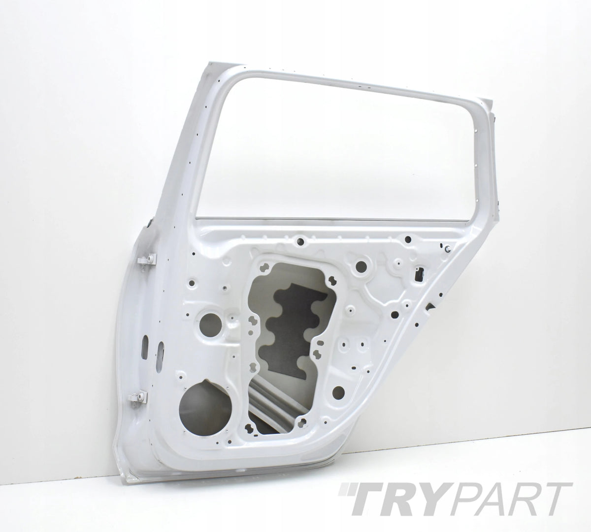 SKODA OCTAVIA IV 5E7 RIGHT REAR DOOR ORIGINAL ESTATE