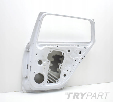 SKODA OCTAVIA IV 5E7 RIGHT REAR DOOR ORIGINAL ESTATE
