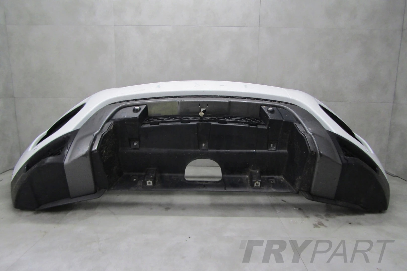 FRONT BUMPER LAND ROVER RANGE ROVER EVOQUE LIFT 15-18