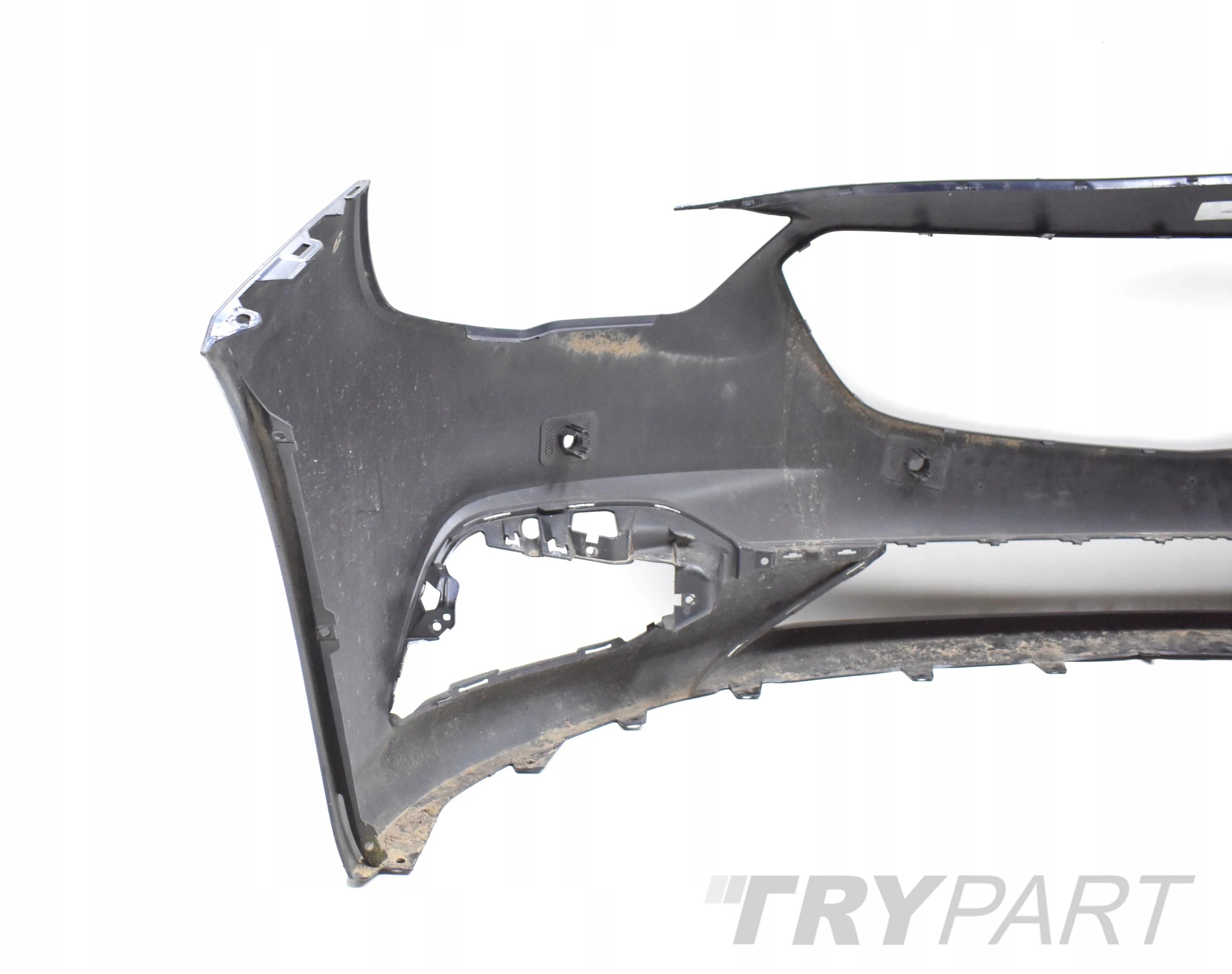OPEL INSIGNIA II B FRONT BUMPER ORG