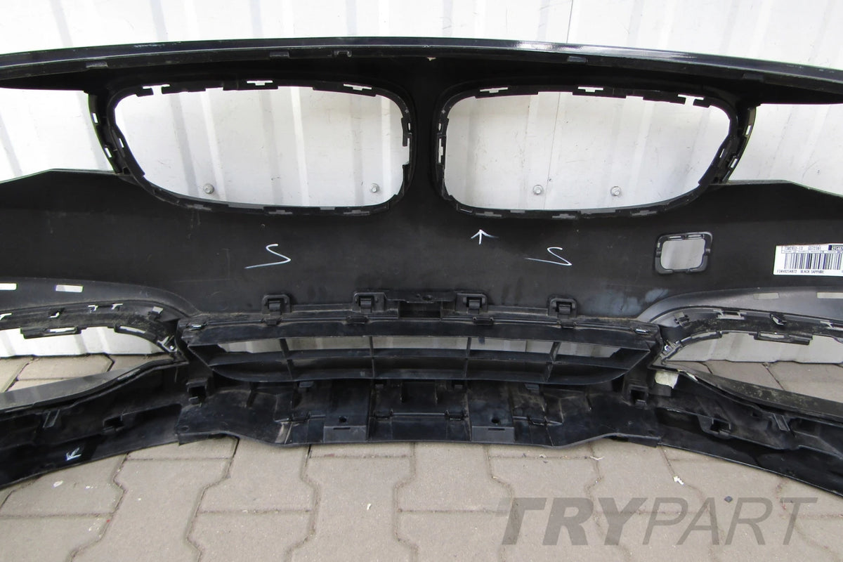 Front Bumper BMW 3 GT F34 13-