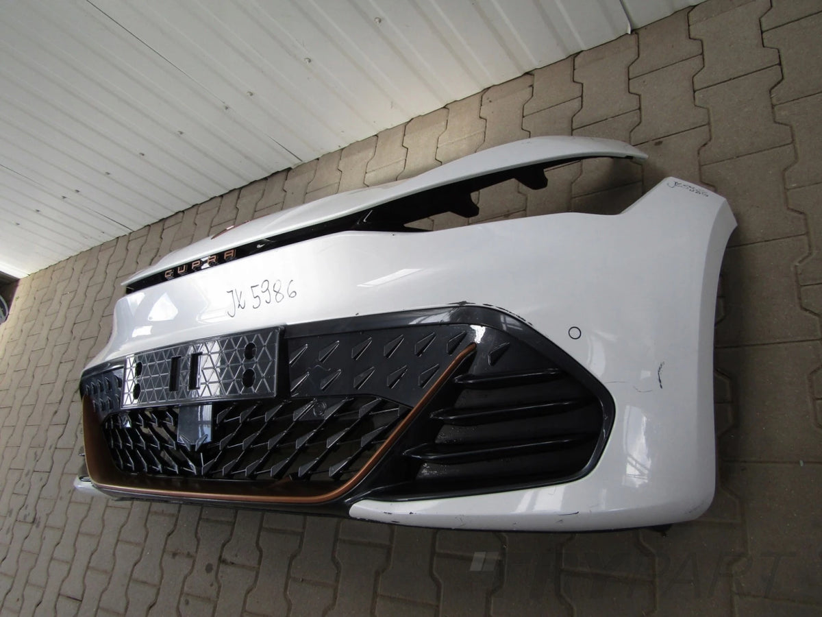 Front Bumper Cupra Born 21- RADAR
