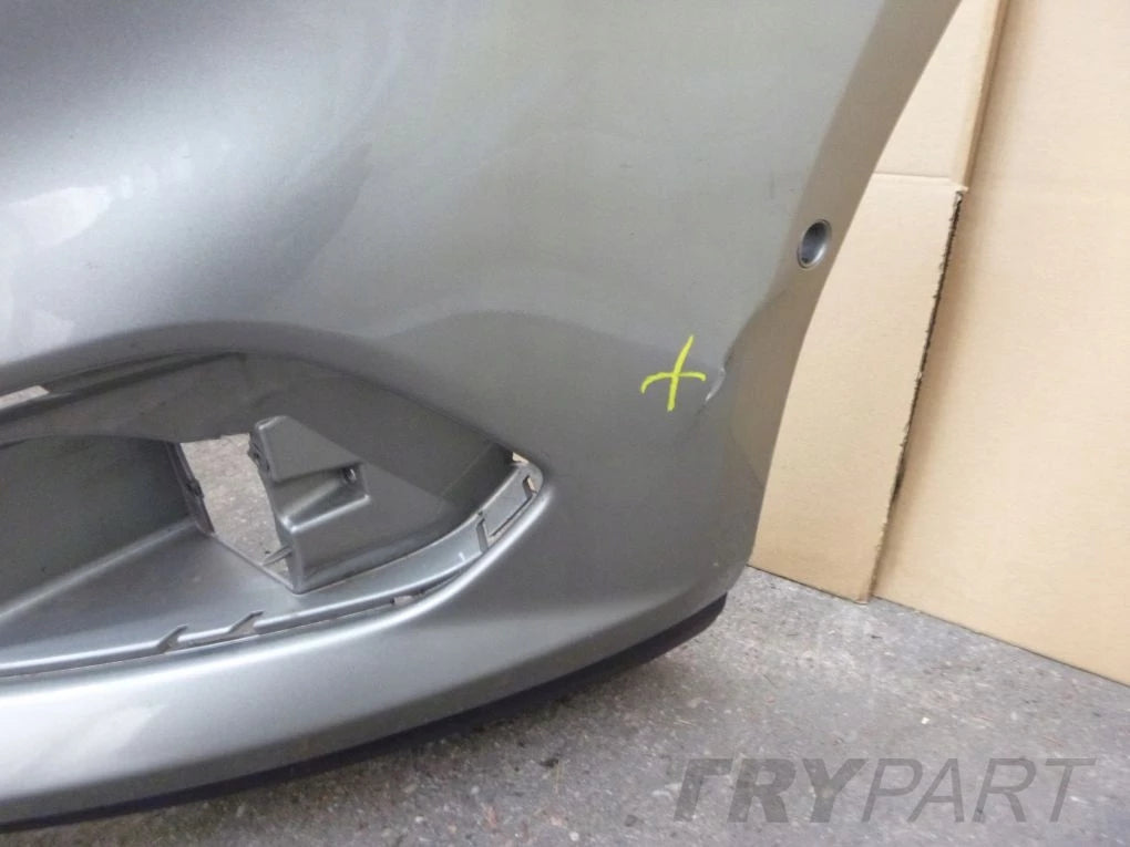 FORD S MAX II 2 15- Front Bumper