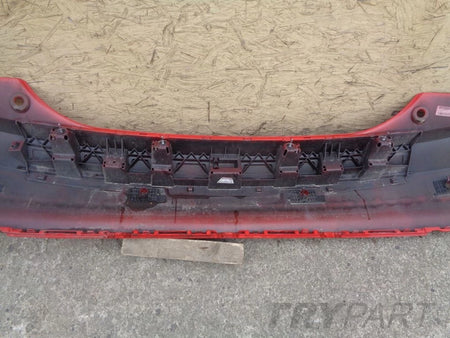 AUDI A1 8X Lift 14- Rear Bumper