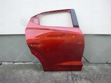NISSAN JUKE II F16 19- REAR RIGHT DOOR