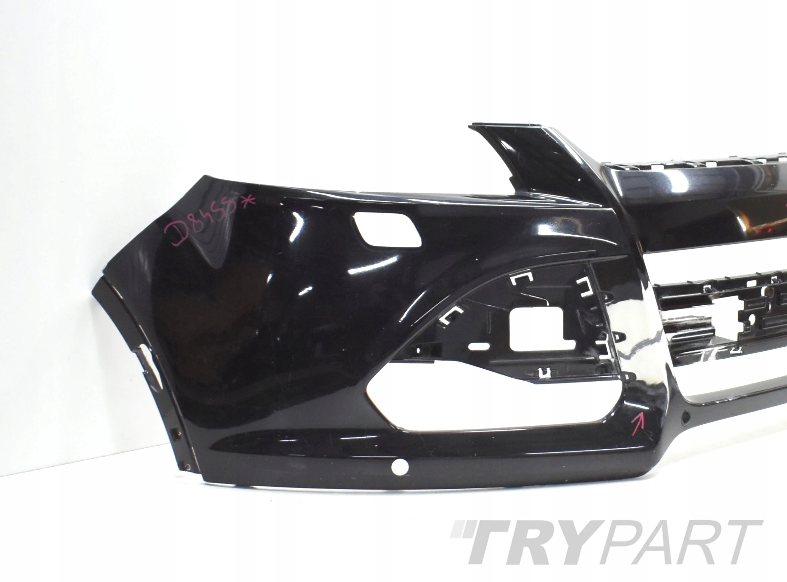 FORD KUGA MK2 FRONT BUMPER ORG