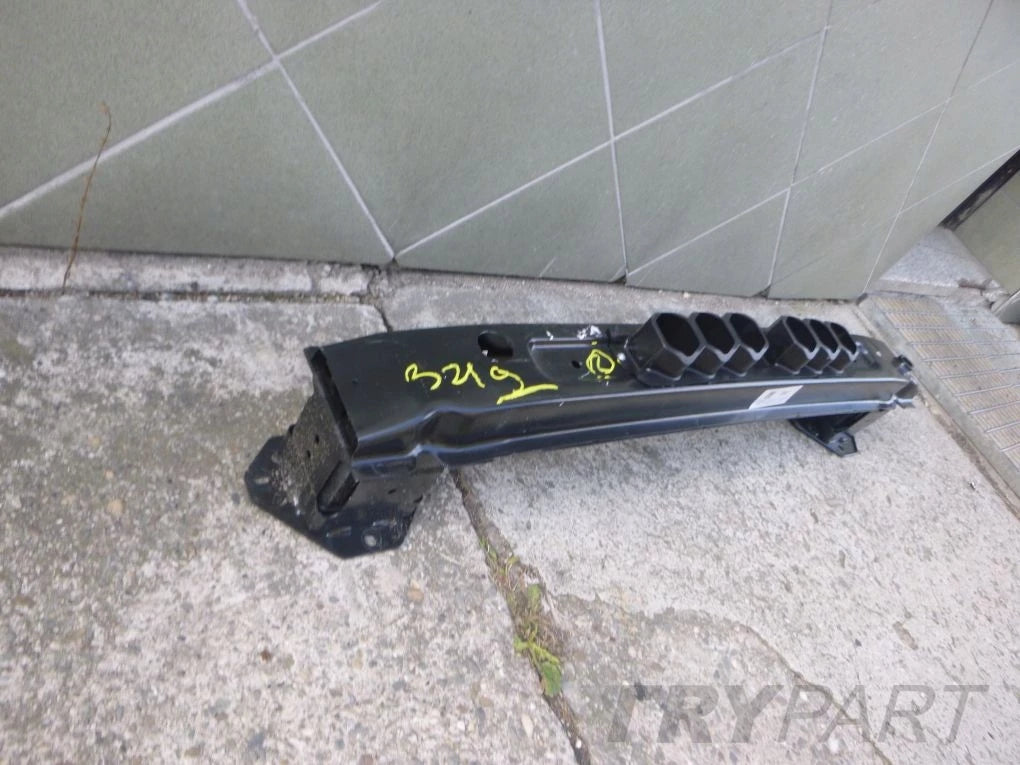 JEEP COMPASS 21- Rear bumper beam