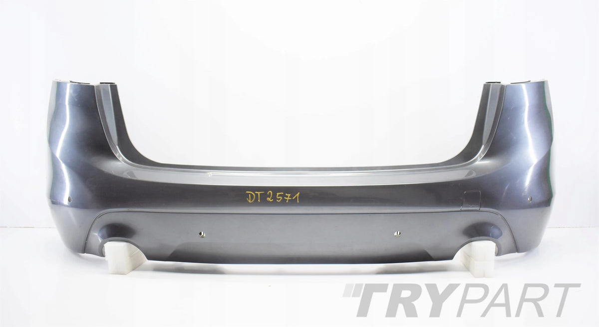 BMW F45 LIFT LCI REAR BUMPER EXCELLENT CONDITION + FRAME