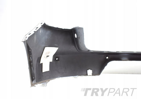 PORSCHE MACAN 95B REAR BUMPER ORG