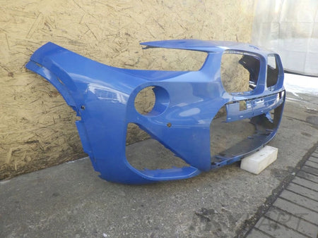 BMW X2 F39 M Sport Package Front Bumper