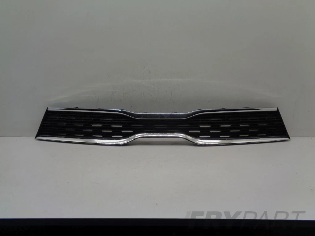 KIA PICANTO 3 III 17- grille trap