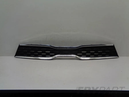 KIA PICANTO 3 III 17- grille trap