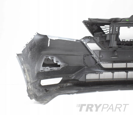 NISSAN QASHQAI II LIFT J11 FRONT BUMPER ORG