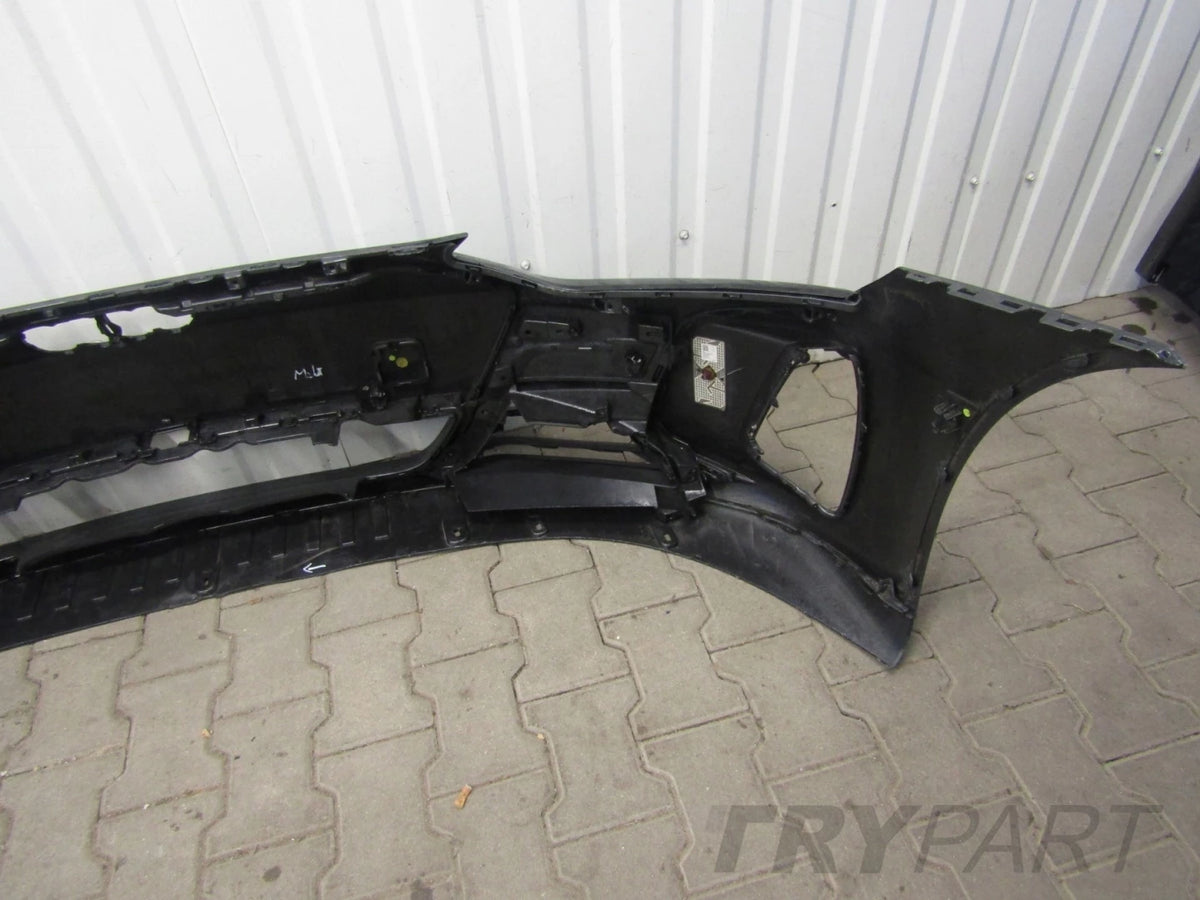 Front Bumper AUDI E-TRON GT RS 4J3 21-