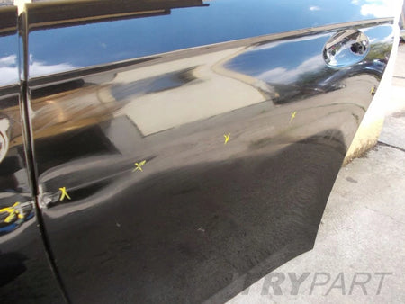 MERCEDES CLS W 219 Front Rear Left Door
