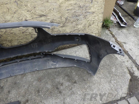 BMW 1 F40 2019- Front Bumper