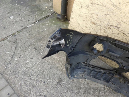 BMW X1 F48 15- Front Bumper